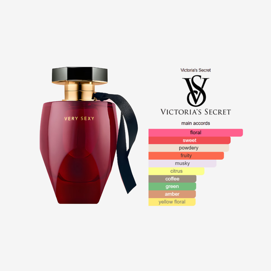 Very Sexy BY Victoria’s Secret For Women 100ml