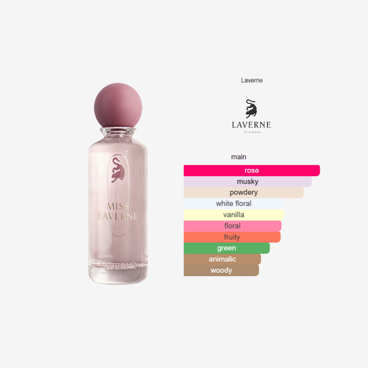 Miss Laverne For Women 100ml