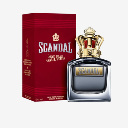 Scandal Pour Homme Jean Paul Gaultier For Men 100ml