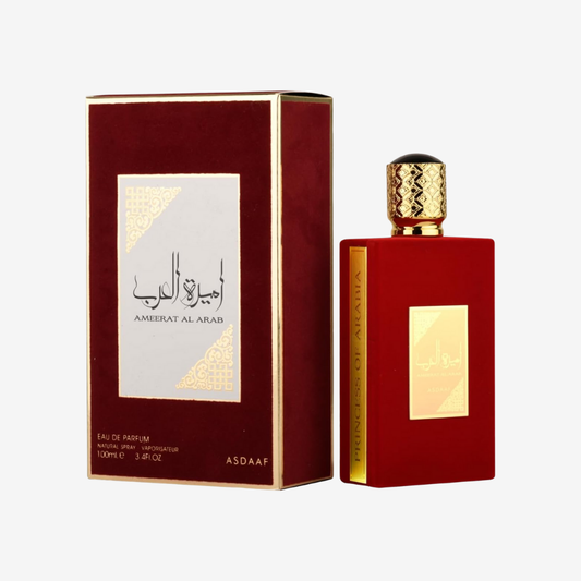 Ameert Al Arab by Asdaaf For women 100ml