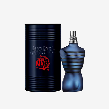 Ultra Male By Jeon Poul Gaultier For Men 125ml