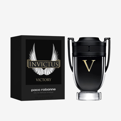 Invictus Victory By Paco Rabanne For Men EDP 100ml