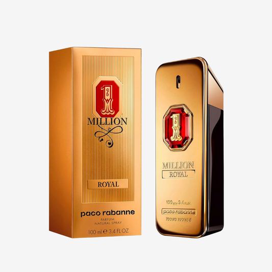 1 Million Royal BY Paco Rabanne For Men 100ML