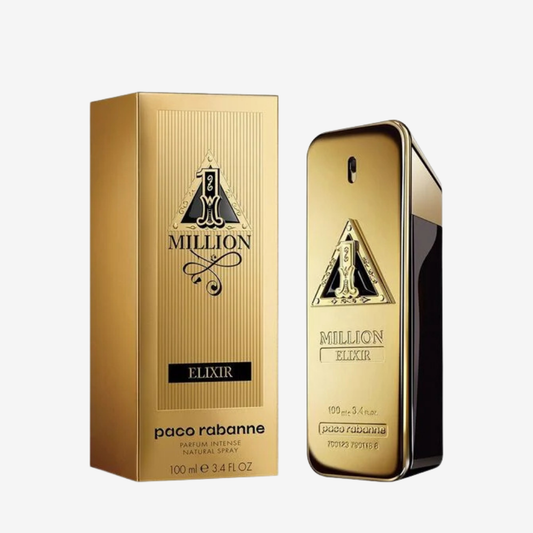 1 Million Elixir BY Paco Rabanne For Men 100ML