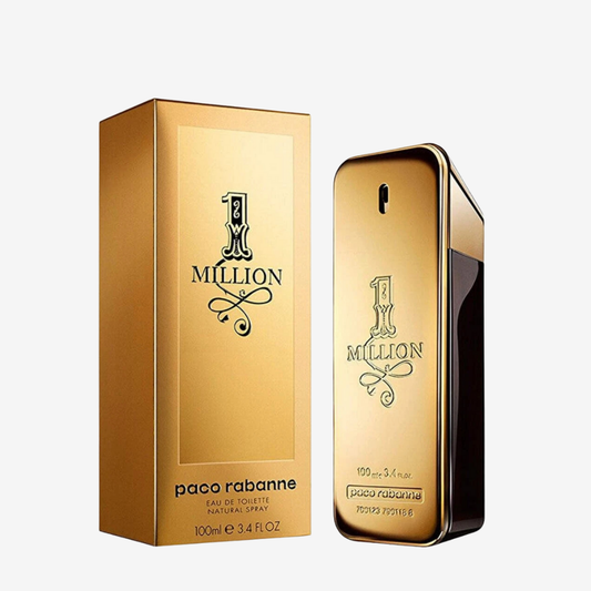 1 Million BY Paco Rabanne For Men 100ML